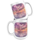 Social Worker, Freakin Miracle Worker - Mug v4