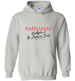 Marblehead - Birthplace of the American Navy -Hoodie