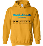 Marblehead Massachusetts, Activities - Hoodie