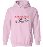 Marblehead - Birthplace of the American Navy -Hoodie