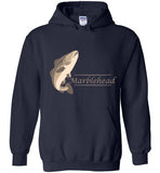 Marblehead Codfish - Hoodie