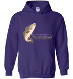 Marblehead Codfish - Hoodie