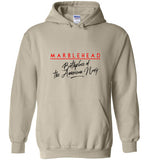 Marblehead - Birthplace of the American Navy -Hoodie