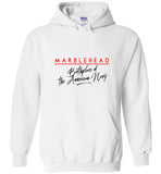 Marblehead - Birthplace of the American Navy -Hoodie