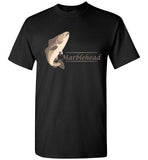 Marblehead Codfish T-Shirt - Gildan