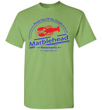 Fresh Out of the Ocean - Marblehead T-Shirt - Gildan