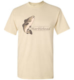 Marblehead Codfish T-Shirt - Gildan