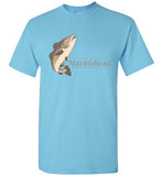 Marblehead Codfish T-Shirt - Gildan