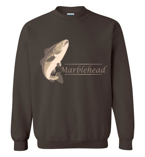 Marblehead Codfish - Sweatshirt