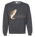 Marblehead Codfish - Sweatshirt