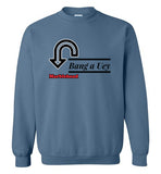 Marblehead - Bang a Uey - Sweatshirt