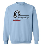 Marblehead - Bang a Uey - Sweatshirt