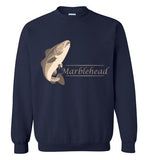 Marblehead Codfish - Sweatshirt