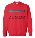 Marblehead Massachusetts, Activities - Sweatshirt