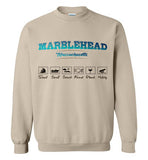 Marblehead Massachusetts, Activities - Sweatshirt