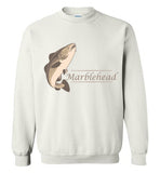 Marblehead Codfish - Sweatshirt