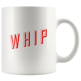 Marblehead - WHIP Mug