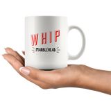 Marblehead - WHIP MARBLEHEAD Mug