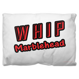 WHIP Marblehead - Outdoor Pillow