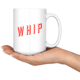 Marblehead - WHIP Mug