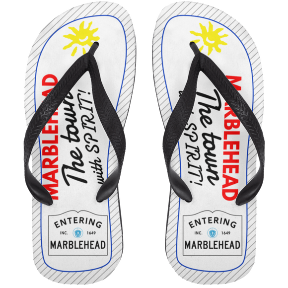 72033 Adult Flip Flops