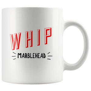 Marblehead - WHIP MARBLEHEAD Mug