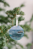 Jaws - Need A Bigger Boat Scene, Ornament - Get 50% OFF When you By 10 or more! Mix & Match! GREAT GIFT IDEA!