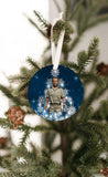 Jaws - Chief Brody, Tree-Stars Christmas Ornament - Get 50% OFF When you By 10 or more! Mix & Match! GREAT GIFT IDEA!