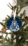 Jaws - Hooper, Tree-Stars Christmas Ornament - Get 50% OFF When you By 10 or more! Mix & Match! GREAT GIFT IDEA!