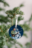 Jaws - Quint, Tree-Stars Christmas Ornament - Get 50% OFF When you By 10 or more! Mix & Match! GREAT GIFT IDEA!