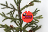 Marblehead - Bang A Uey Christmas Ornament - Get 50% OFF When you By 10 or more! Mix & Match! GREAT GIFT IDEA!