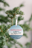 Marblehead - Birthplace Of The American Navy Ornament - Get 50% OFF When you By 10 or more! Mix & Match! GREAT GIFT IDEA!