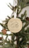 Marblehead - Old Map Ornament - Get 50% OFF When you By 10 or more! Mix & Match! GREAT GIFT IDEA!
