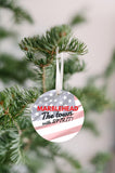 Marblehead - The Town With Spirit Ornament - Get 50% OFF When you By 10 or more! Mix & Match! GREAT GIFT IDEA!