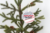 Marblehead - The Town With Spirit Ornament - Get 50% OFF When you By 10 or more! Mix & Match! GREAT GIFT IDEA!