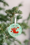 Marblehead - Lobster Lover Ornament - Get 50% OFF when you buy 10 or more! MIX & MATCH!