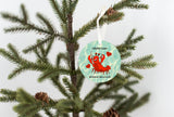 Marblehead - Lobster Lover Ornament - Get 50% OFF when you buy 10 or more! MIX & MATCH!