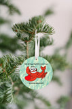 Wake Up Happy, Sleep With A Lobster Lover, Marblehead Ornament - Get 50% OFF when you buy 10 or more! MIX & MATCH!