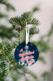 A Marblehead Christmas 2020 Ornament (NOTE- 2020!) - Get 50% OFF when you buy 10 or more! MIX & MATCH!