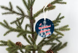A Marblehead Christmas 2022 Ornament - Get 50% OFF when you buy 10 or more! MIX & MATCH!