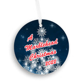 A Marblehead Christmas 2022 Ornament - Get 50% OFF when you buy 10 or more! MIX & MATCH!