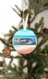 Jaws - Amity Island Welcomes You Billboard Ornament - Get 50% OFF When you By 10 or more! Mix & Match! GREAT GIFT IDEA!