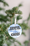 Jaws - Hooper Drives The Boat Chief, Ornament - Get 50% OFF When you By 10 or more! Mix & Match! GREAT GIFT IDEA!