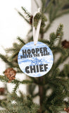 Jaws - Hooper Drives The Boat Chief, Ornament - Get 50% OFF When you By 10 or more! Mix & Match! GREAT GIFT IDEA!