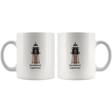 Marblehead - Lighthouse Top Mug