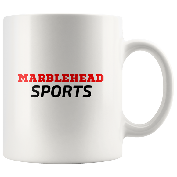 Marblehead Sports Mug